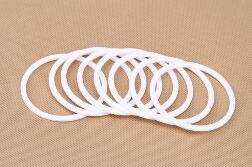 (PTFE)聚四氟乙烯填料环的安装注意事项