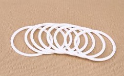 如何正确的安装(PTFE)聚四氟乙烯填料环?
